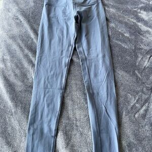 Stylish Blue/Purple Leggings